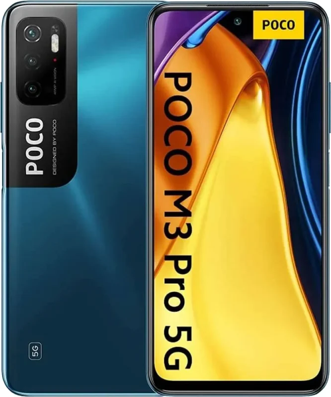Poco M3 Pro